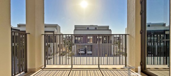 4 غرف نوم تاون هاوس في Tilal Al Ghaf, UAE رقم 95267 24