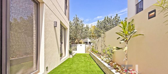 4 غرف نوم تاون هاوس في Tilal Al Ghaf, UAE رقم 95267 20