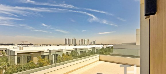 4 غرف نوم تاون هاوس في Tilal Al Ghaf, UAE رقم 95267 10