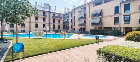 2 chambres Appartement à El Escorial, Spain No. 160587 31