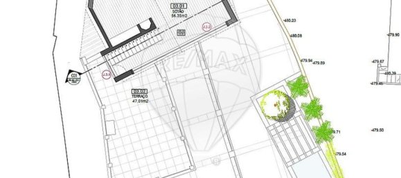 3 bedrooms House in Oliveira do Hospital, Portugal No. 33884 15