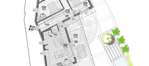 3 bedrooms House in Oliveira do Hospital, Portugal No. 33884 14