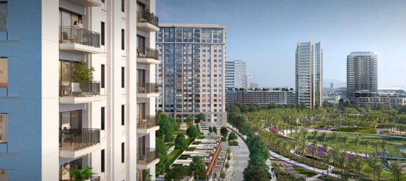 3 bedrooms Apartment in LIME GARDENS, Dubai Hills Estate, UAE No. 60084 2