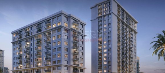 3 bedrooms Apartment in LIME GARDENS, Dubai Hills Estate, UAE No. 60084 5