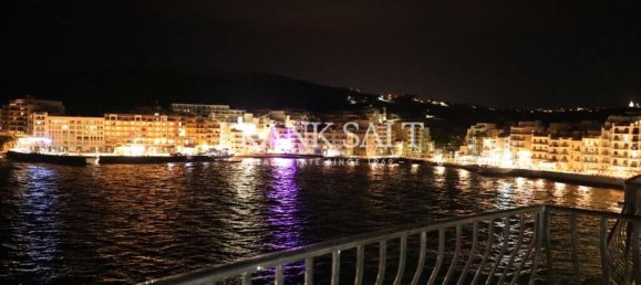 Apartamento de 2 dormitorios en Marsalforn, Malta No. 5897 14