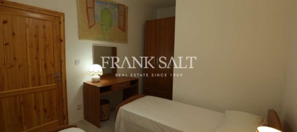 Apartamento de 2 dormitorios en Marsalforn, Malta No. 5897 7