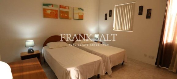 Apartamento de 2 dormitorios en Marsalforn, Malta No. 5897 4