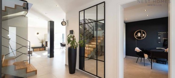 Adosado de 6 dormitorios en Konstanz, Germany No. 265266 27