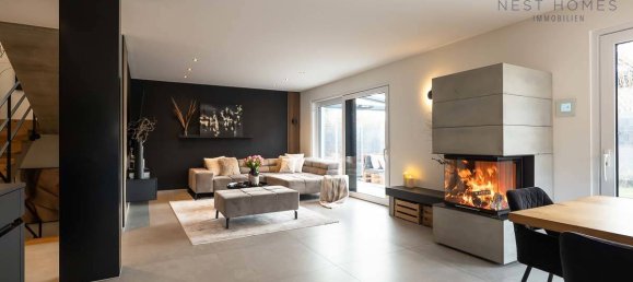 Adosado de 6 dormitorios en Konstanz, Germany No. 265266 16