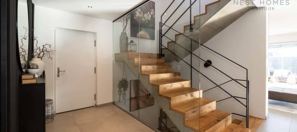 Adosado de 6 dormitorios en Konstanz, Germany No. 265266 24