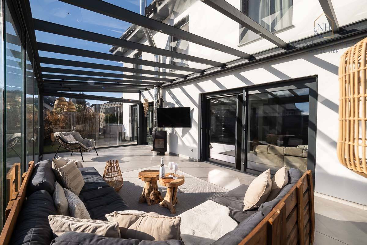 Adosado de 6 dormitorios en Konstanz, Germany No. 265266