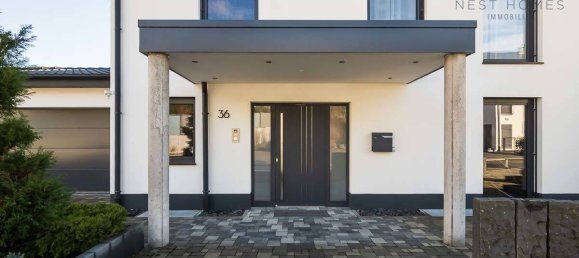 Adosado de 6 dormitorios en Konstanz, Germany No. 265266 33