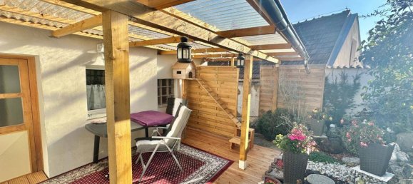 2 rooms House in Bernhardsthal, Austria No. 230120 17