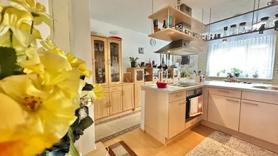 2 rooms House in Bernhardsthal, Austria No. 230120