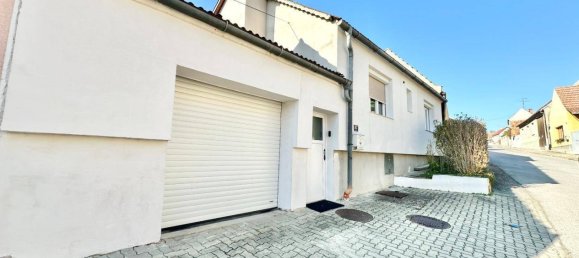 2 rooms House in Bernhardsthal, Austria No. 230120 31