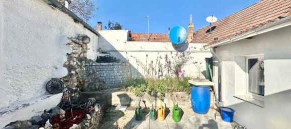 2 rooms House in Bernhardsthal, Austria No. 230120 21