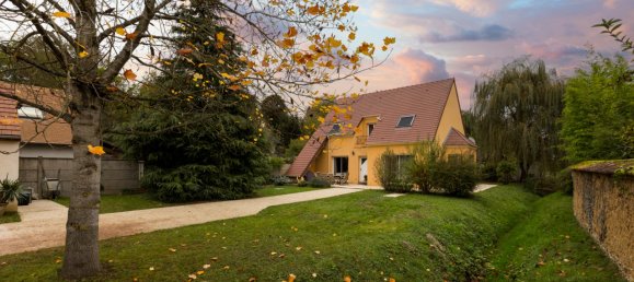 3 bedrooms House in Brechamps, France No. 152522 15