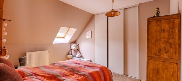 3 bedrooms House in Brechamps, France No. 152522 10