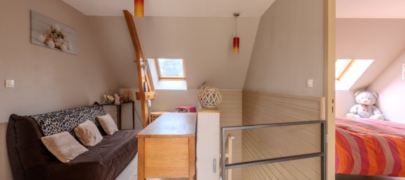 3 bedrooms House in Brechamps, France No. 152522 9