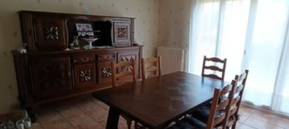 3 Schlafzimmer Haus in Seine-Maritime, France, Nr. 353948 3