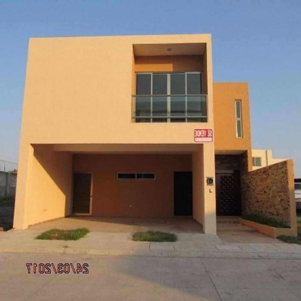 2 غرف نوم منزل في Veracruz, Mexico رقم 218169