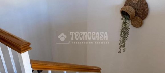 Таунхаус с 3 комнатами в Малага, Испания № 142321 18