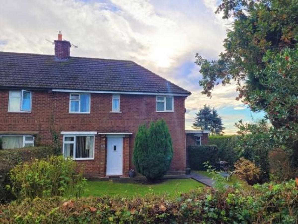 3 bedrooms House in Northwich, United Kingdom No. 249