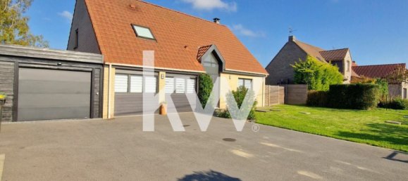 5 Schlafzimmer Haus in Neuve-Chapelle, France, Nr. 159127 22