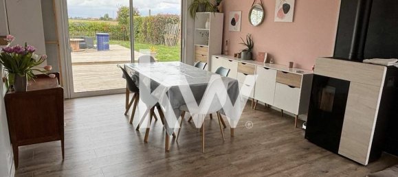 5 Schlafzimmer Haus in Neuve-Chapelle, France, Nr. 159127 6