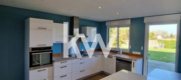 5 Schlafzimmer Haus in Neuve-Chapelle, France, Nr. 159127 8