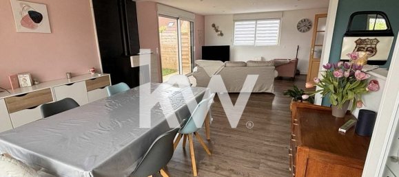 5 Schlafzimmer Haus in Neuve-Chapelle, France, Nr. 159127 2