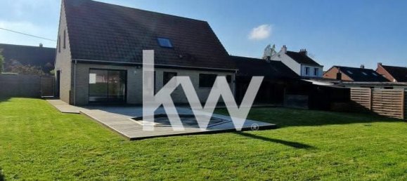 5 Schlafzimmer Haus in Neuve-Chapelle, France, Nr. 159127 25