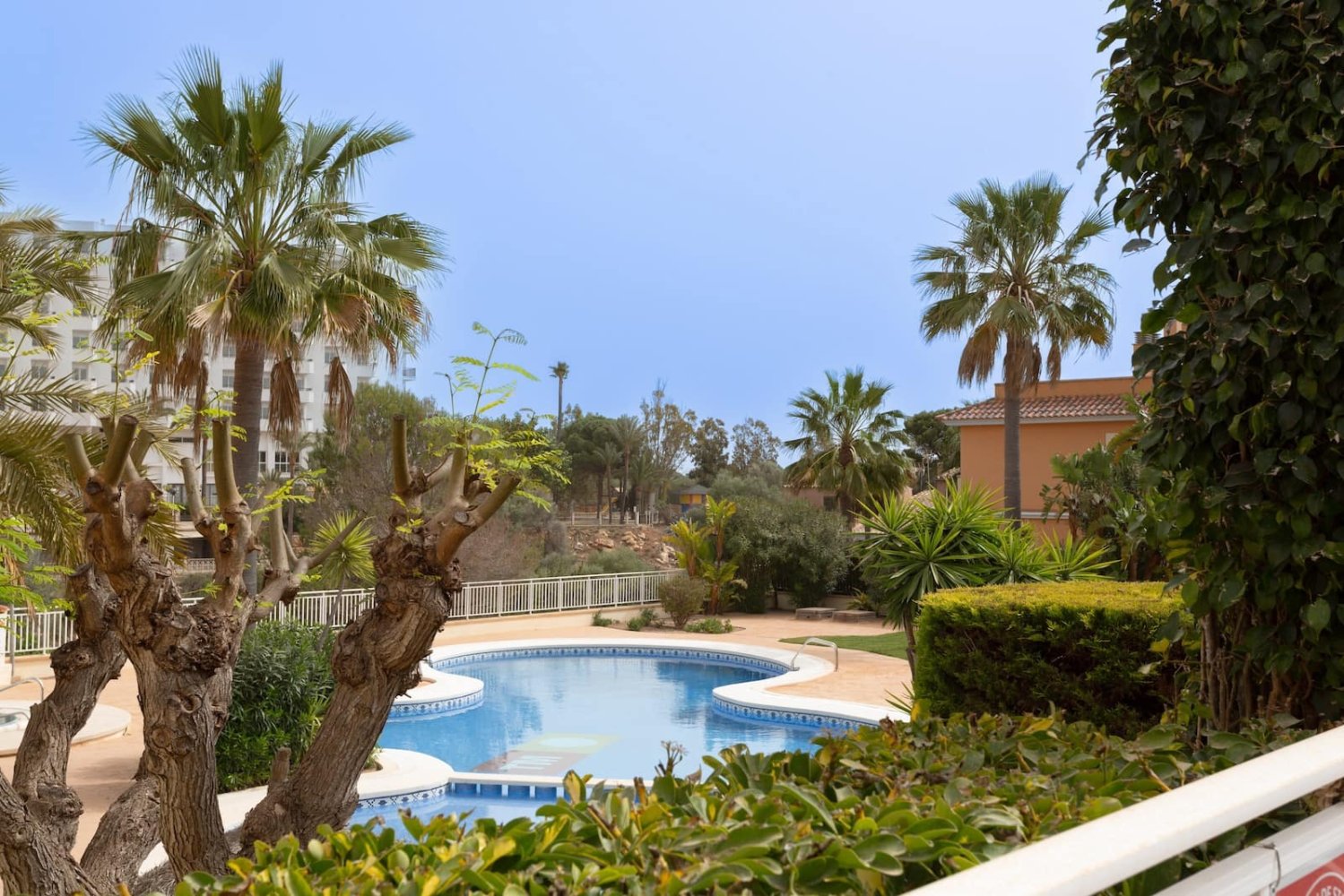 3 Schlafzimmer Wohnung in Manacor, Spain, Nr. 265056