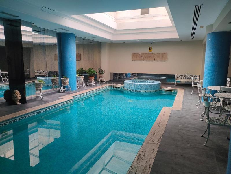 2 bedrooms Apartment in Zaragoza, Spain No. 190136