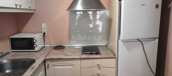 2 bedrooms Apartment in Zaragoza, Spain No. 190136 8