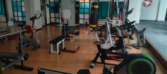 2 bedrooms Apartment in Zaragoza, Spain No. 190136 19