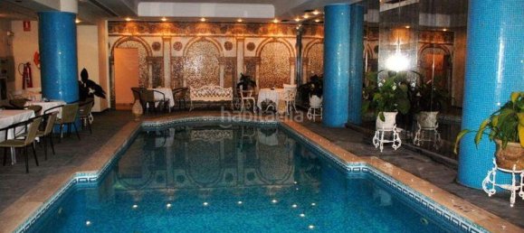 2 bedrooms Apartment in Zaragoza, Spain No. 190136 40