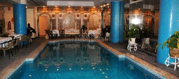 2 bedrooms Apartment in Zaragoza, Spain No. 190136 41