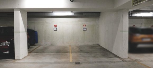  Parking in Hasberge, Germany No. 320733 5