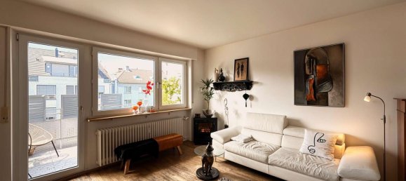 2 Schlafzimmer Wohnung in Darmstadt, Germany, Nr. 294327 2