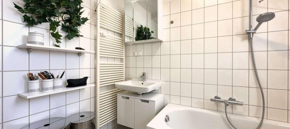 2 Schlafzimmer Wohnung in Darmstadt, Germany, Nr. 294327 6