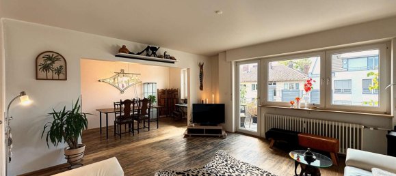 2 Schlafzimmer Wohnung in Darmstadt, Germany, Nr. 294327 4