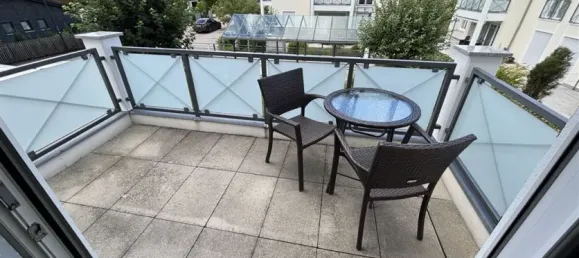 1 chambre Appartement à Furstenfeldbruck, Germany No. 249681 3