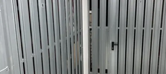 1 chambre Appartement à Furstenfeldbruck, Germany No. 249681 11