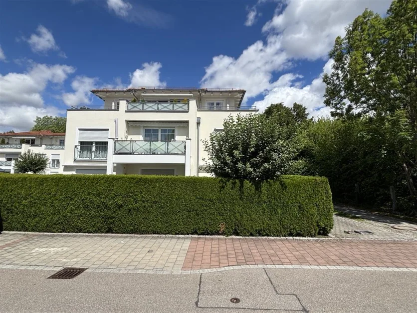 1 chambre Appartement à Furstenfeldbruck, Germany No. 249681