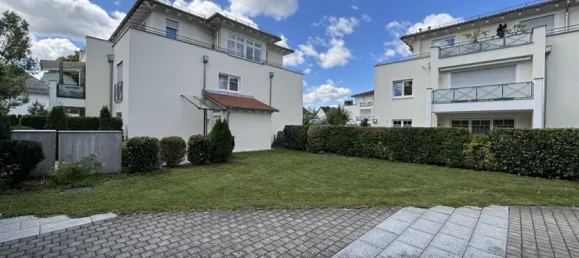 1 chambre Appartement à Furstenfeldbruck, Germany No. 249681 2