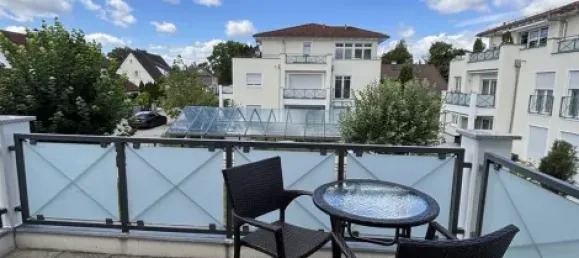 1 chambre Appartement à Furstenfeldbruck, Germany No. 249681 4