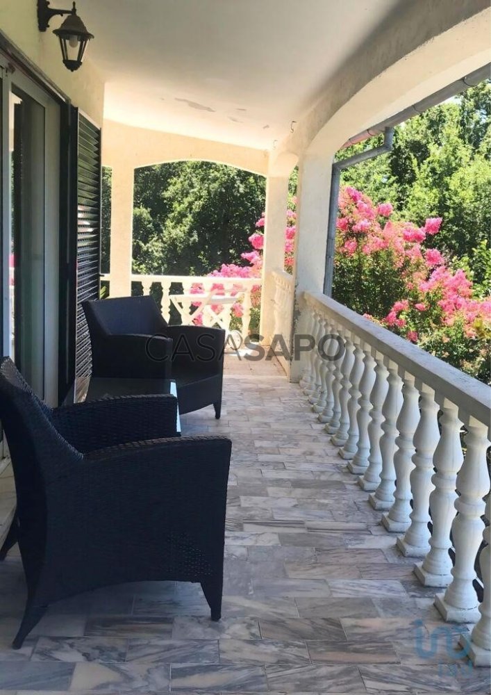 4 bedrooms House in Ferreira de Aves, Portugal No. 191889