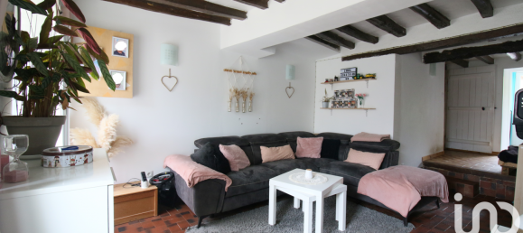 2 bedrooms Townhouse in Aisne, France No. 352590 2