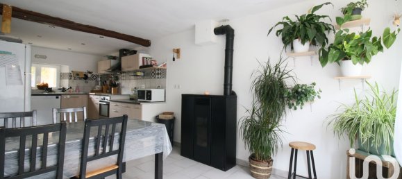 2 bedrooms Townhouse in Aisne, France No. 352590 3